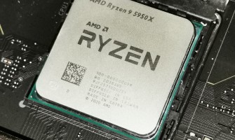 AMD Ryzen 9 5950x - Multi Threaded AMD Beast